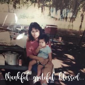 Meet your Posher, Grace